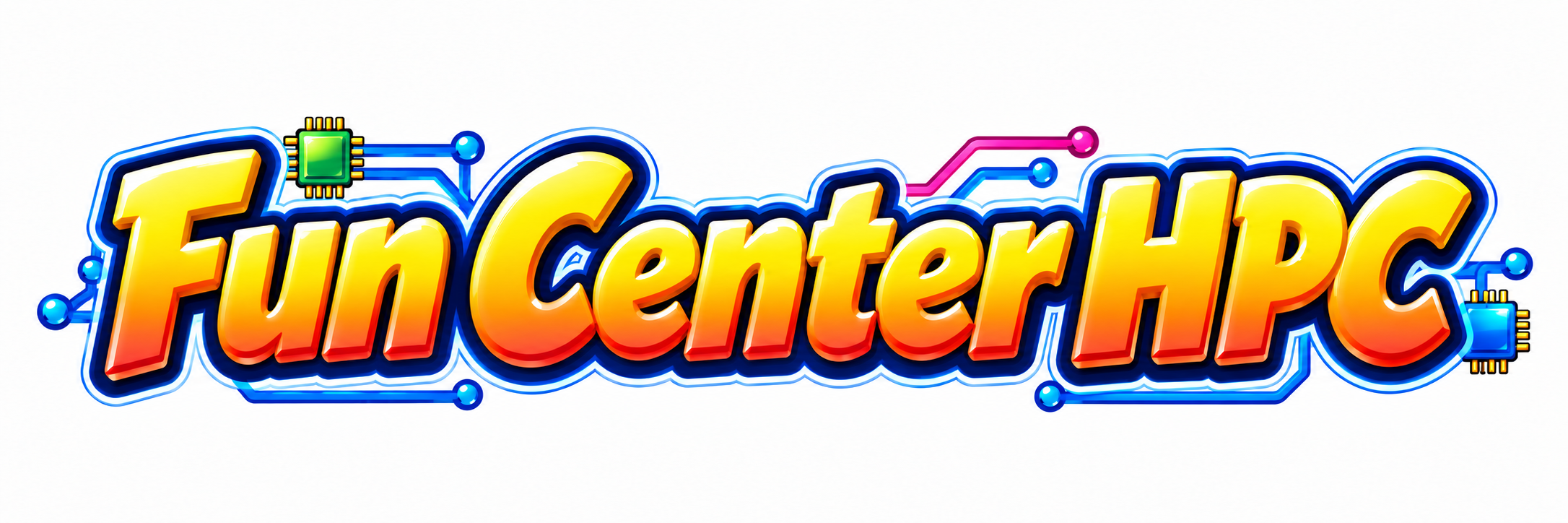 Fun Center HPC